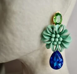 Philippe Ferrandis Limited Séries Clip Earrings -Mode Bijouterie Magasin 08FBD8DB 97D5 4485 9BAF 9379436DCB14 master