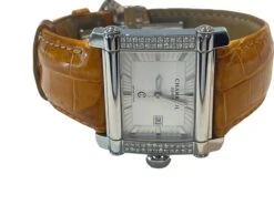 Philippe Charriol, Diamond .50 Carat Watch Swiss Movement CCHL 15 Philippe Charriol, Diamond .50 Carat Watch Swiss Movement CCHL -Mode Bijouterie Magasin 0CEFF889 3301 4AE6 82FF 3911D4DFE0A5 master