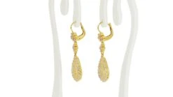 Marvelous 18k Yellow Gold Drop Earrings W/ 2ct Natural Diamonds IGI Certificate 14 Marvelous 18k Yellow Gold Drop Earrings W/ 2ct Natural Diamonds IGI Certificate -Mode Bijouterie Magasin 0bdaf0be fa00 4fe0 9a5d b8ba14c9f0d1 master