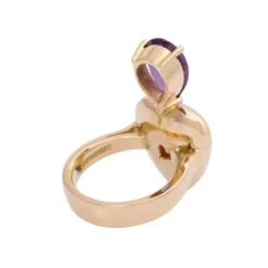 Unknown Jewelry Set: Ring And Earrings 12 Unknown Jewelry Set: Ring And Earrings -Mode Bijouterie Magasin 1084178 2 master