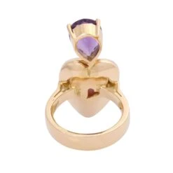 Unknown Jewelry Set: Ring And Earrings 13 Unknown Jewelry Set: Ring And Earrings -Mode Bijouterie Magasin 1084178 3 master