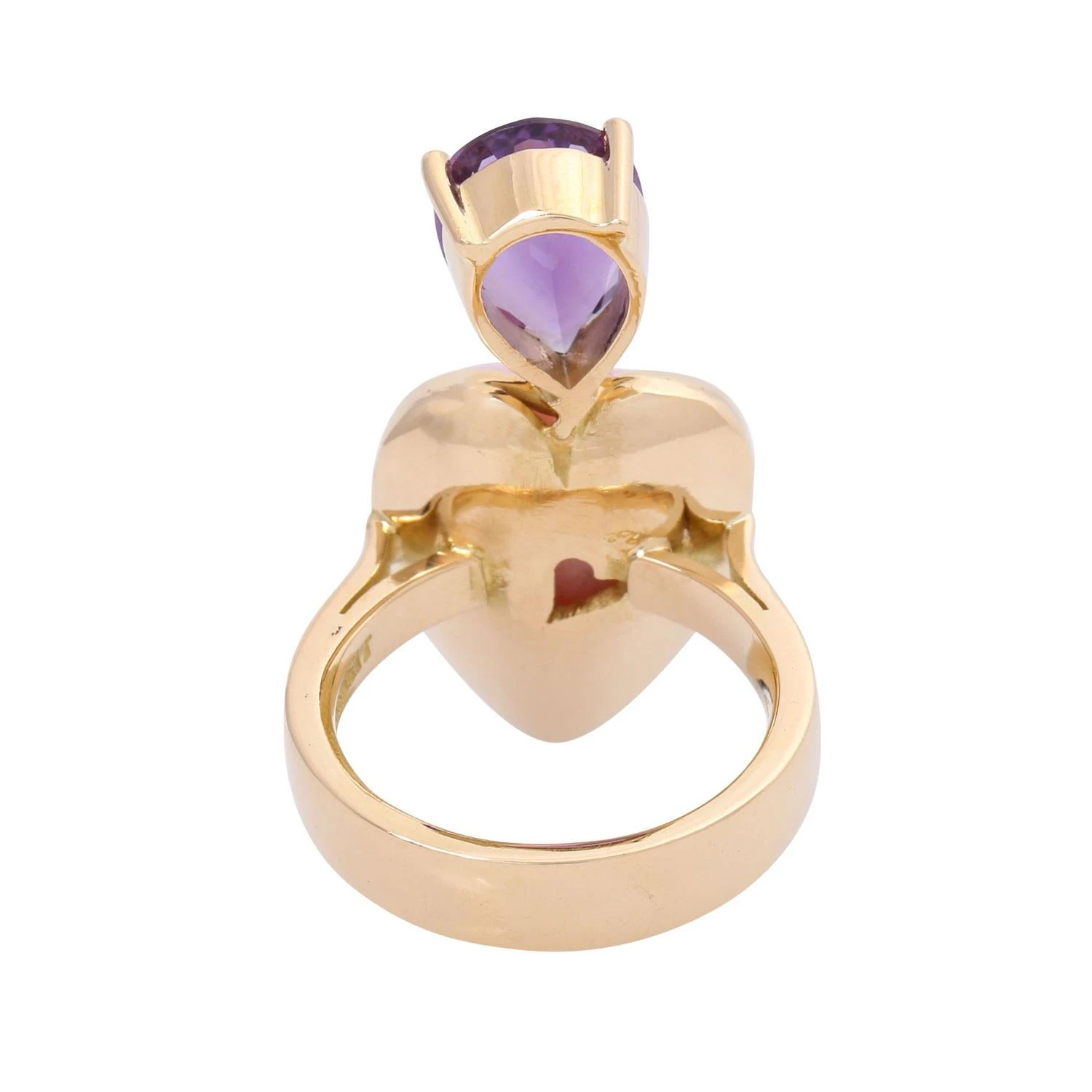 Unknown Jewelry Set: Ring And Earrings 6 Unknown Jewelry Set: Ring And Earrings – Image 4