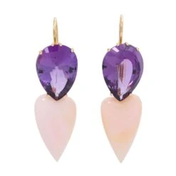 Unknown Jewelry Set: Ring And Earrings 14 Unknown Jewelry Set: Ring And Earrings -Mode Bijouterie Magasin 1084178 4 master