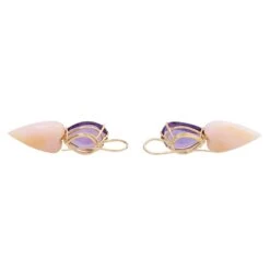 Unknown Jewelry Set: Ring And Earrings 16 Unknown Jewelry Set: Ring And Earrings -Mode Bijouterie Magasin 1084178 6 master