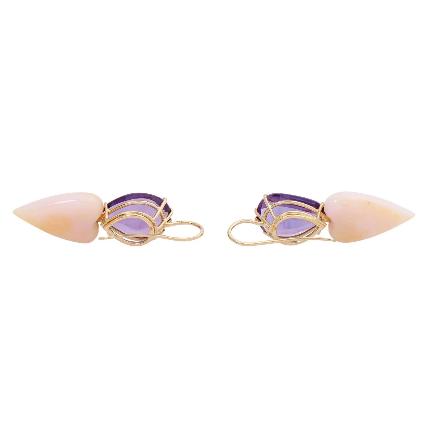 Unknown Jewelry Set: Ring And Earrings 9 Unknown Jewelry Set: Ring And Earrings – Image 7