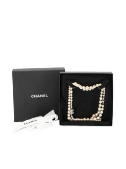 Chanel Women's CC Pearl Strandage -Mode Bijouterie Magasin 11181 6 29665 master