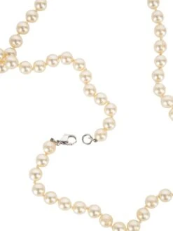 Chanel Women's Classic CC Long Pearl Strandage -Mode Bijouterie Magasin 11185 5 71880 master