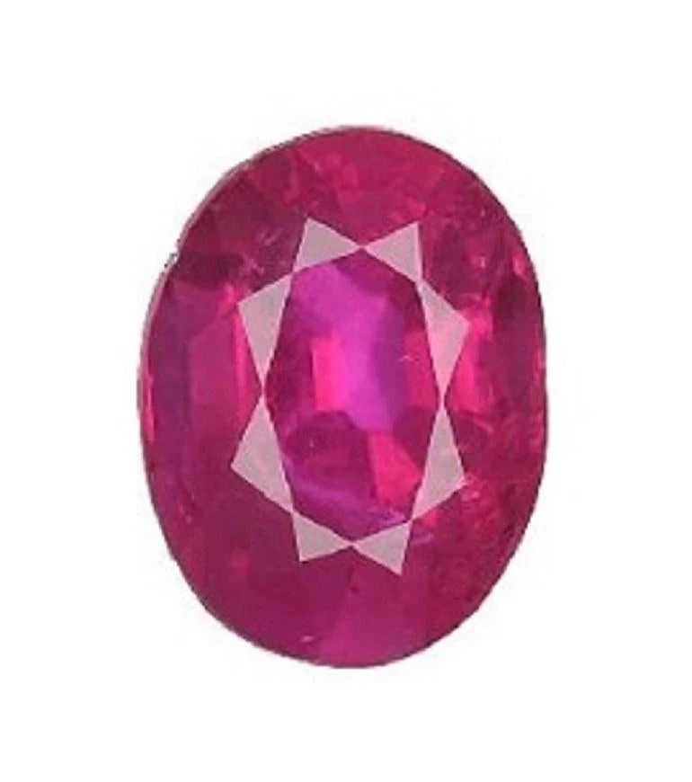 Unknown GIA Certified 2.09 Carat Ruby No Heat GIA #1226288594 5 Unknown GIA Certified 2.09 Carat Ruby No Heat GIA #1226288594 – Image 3
