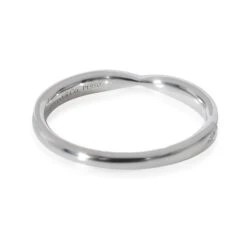 Tiffany & Co. Harmony Diamond Band In Platinum 0.23 CTW 11 Tiffany & Co. Harmony Diamond Band In Platinum 0.23 CTW -Mode Bijouterie Magasin 129798 bv master