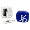 Fully Customized 18 Karat Gold 2-3 Characters Diamond Men's Cufflinks 1 Fully Customized 18 Karat Gold 2-3 Characters Diamond Men's Cufflinks -Mode Bijouterie Magasin 13111912 datamatics