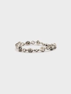 Chrome Hearts Dice Bracelet -Mode Bijouterie Magasin 169 master