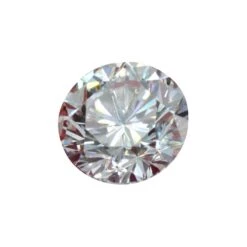 Unknown Diamond, 0.77 Carat Natural Starcut Diamond