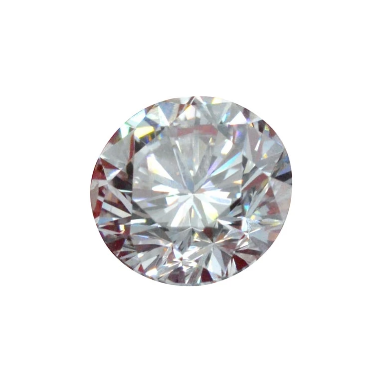 Unknown Diamond, 0.77 Carat Natural Starcut Diamond 3 Unknown Diamond, 0.77 Carat Natural Starcut Diamond