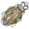 Unknown Incredible 18ct Gold Agate Sapphire Emerald Pearl Diamond Beetle Brooch 44.7g 1 Unknown Incredible 18ct Gold Agate Sapphire Emerald Pearl Diamond Beetle Brooch 44.7g -Mode Bijouterie Magasin 19083802 datamatics