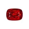 Red Spinel 9.17 Carats, Eye Clean, Burma -Mode Bijouterie Magasin 19537302 datamatics