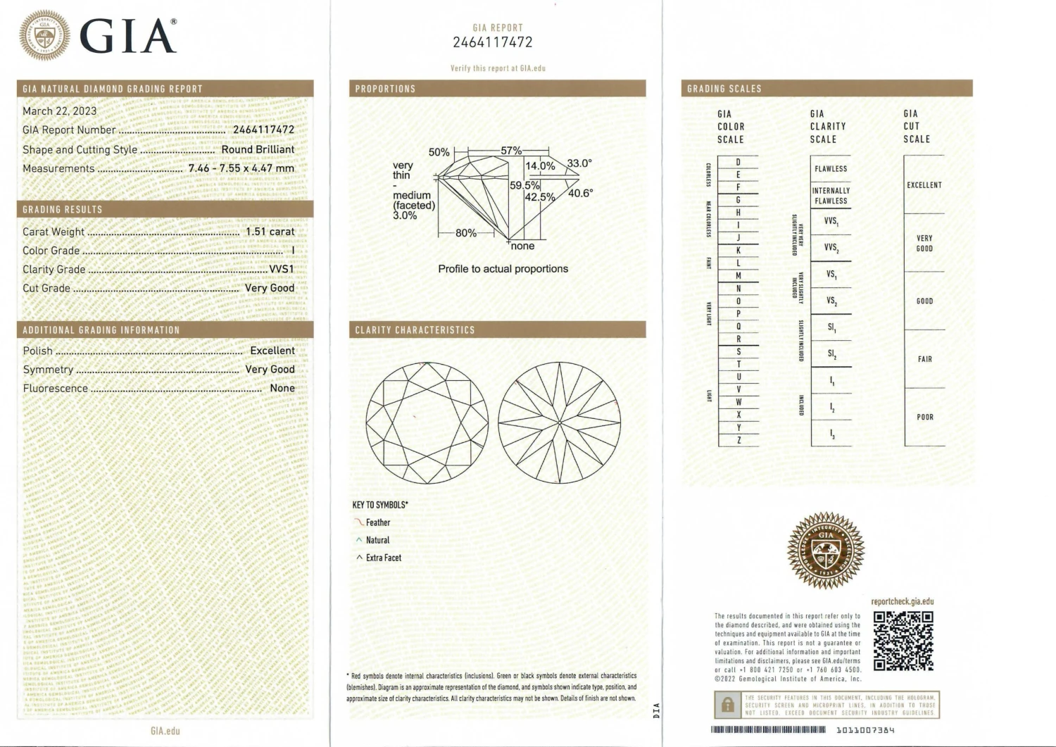 NEW Platinum 3.06ctw GIA Round Brilliant Diamond Martini 4 Prong Stud Earrings 7 NEW Platinum 3.06ctw GIA Round Brilliant Diamond Martini 4 Prong Stud Earrings – Image 5