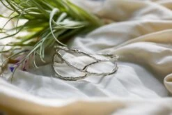 Robin Erfe Silver Expansion, Fluid Cuff Bracelet -Mode Bijouterie Magasin 1st Dibs FLUID EXPANSION cuff Editoral master