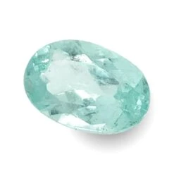 GIA Certified 0.46 Carat Natural Paraiba Tourmaline Loose Stone Oval Shape 12 GIA Certified 0.46 Carat Natural Paraiba Tourmaline Loose Stone Oval Shape -Mode Bijouterie Magasin 20220301 152303 copy 3 master