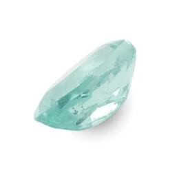 GIA Certified 0.46 Carat Natural Paraiba Tourmaline Loose Stone Oval Shape 13 GIA Certified 0.46 Carat Natural Paraiba Tourmaline Loose Stone Oval Shape -Mode Bijouterie Magasin 20220301 152321 1 3 master