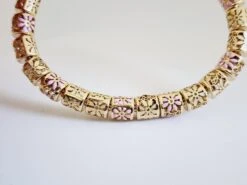 14 Karat Yellow Gold Italian Bracelet -Mode Bijouterie Magasin 20230615 151931 master