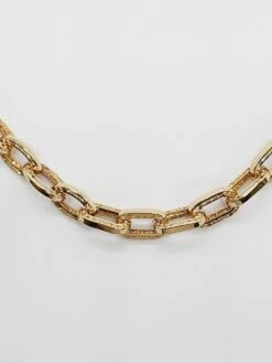 14 Karat Yellow Gold Italian Link Chain 10 14 Karat Yellow Gold Italian Link Chain -Mode Bijouterie Magasin 20230616 122257 0 1687193880929 master