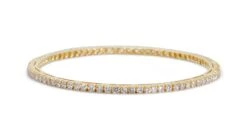 Marvelous 18k Yellow Gold Bangle W/ 3.2 Carat Natural Diamonds IGI Certificate 17 Marvelous 18k Yellow Gold Bangle W/ 3.2 Carat Natural Diamonds IGI Certificate -Mode Bijouterie Magasin 2023 05 10 14 35 11 master