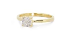 Glamorous 18k Yellow Gold Solitaire Ring W/ 0.79 Carat Natural Diamonds IGI Cert 15 Glamorous 18k Yellow Gold Solitaire Ring W/ 0.79 Carat Natural Diamonds IGI Cert -Mode Bijouterie Magasin 2023 05 28 12 19 42 master