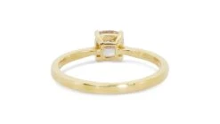 Glamorous 18k Yellow Gold Solitaire Ring W/ 0.79 Carat Natural Diamonds IGI Cert 19 Glamorous 18k Yellow Gold Solitaire Ring W/ 0.79 Carat Natural Diamonds IGI Cert -Mode Bijouterie Magasin 2023 05 28 12 23 45 master