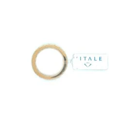 "Elegant Rose Gold Wedding Band" 11 "Elegant Rose Gold Wedding Band" -Mode Bijouterie Magasin 2023 06 06 15 50 03 master