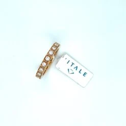 "Elegant Rose Gold Wedding Band" 9 "Elegant Rose Gold Wedding Band" -Mode Bijouterie Magasin 2023 06 06 15 51 09 master