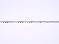 Unknown White Gold Bracelet Set In Marquise Shape Chains Set With Diamonds 10 Unknown White Gold Bracelet Set In Marquise Shape Chains Set With Diamonds -Mode Bijouterie Magasin 2170 2 master