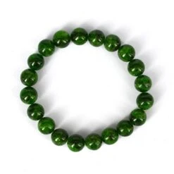 Decadent Jewels Chrome Diopside Bracelet 11 Decadent Jewels Chrome Diopside Bracelet -Mode Bijouterie Magasin 21882 master