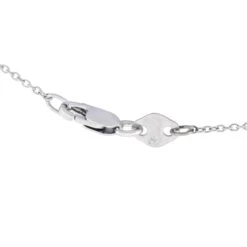 Roberto Coin 18k Yellow And White Gold 0.80ct Diamond Champagne Cork Necklace -Mode Bijouterie Magasin 303279 11 master