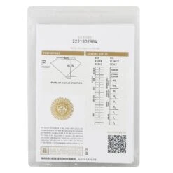 Escada 18k White Gold 4.19 Carat Diamond Ring 11 Escada 18k White Gold 4.19 Carat Diamond Ring -Mode Bijouterie Magasin 303298 20 master