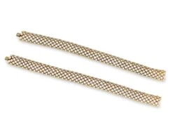 Unknown Tanzanite And Diamond Convertible Necklace 16 Unknown Tanzanite And Diamond Convertible Necklace -Mode Bijouterie Magasin 30 6800 6 master