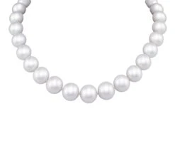 Unknown South Sea Pearl Necklace 8 Unknown South Sea Pearl Necklace -Mode Bijouterie Magasin 30 8981 1 master