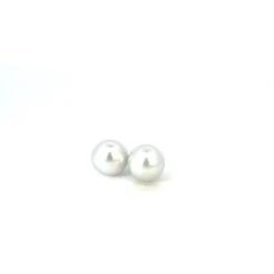 18k White Gold White Pearl Studs With Modular 18k Rose Gold Conch Jackets 8 18k White Gold White Pearl Studs With Modular 18k Rose Gold Conch Jackets -Mode Bijouterie Magasin 310 00028 1 master