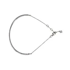 Unknown Bracelet Demi-rivière De Diamants En Or 18 Carats 16 Unknown Bracelet Demi-rivière De Diamants En Or 18 Carats -Mode Bijouterie Magasin 32 master 1