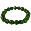 Decadent Jewels Chrome Diopside Bracelet