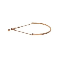 Unknown Bracelet Demi-rivière De Diamants En Or 18 Carats 19 Unknown Bracelet Demi-rivière De Diamants En Or 18 Carats -Mode Bijouterie Magasin 35 master 1