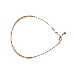 Unknown Bracelet Demi-rivière De Diamants En Or 18 Carats 20 Unknown Bracelet Demi-rivière De Diamants En Or 18 Carats -Mode Bijouterie Magasin 36 master 1