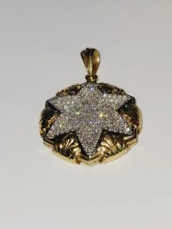 Unknown Diamond Star Of David -Mode Bijouterie Magasin 37273 1686939205537 master