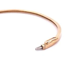 Unknown Dazzling 14k Yellow Gold Diamond Bracelet 10 Unknown Dazzling 14k Yellow Gold Diamond Bracelet -Mode Bijouterie Magasin 37407 master