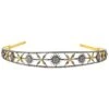 Diamond Star And Sun Head Band -Mode Bijouterie Magasin 3801651 master
