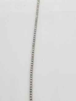 3.10 Carat Round Brilliant Cut Diamond Tennis Necklace 14 Karat White Gold 10 3.10 Carat Round Brilliant Cut Diamond Tennis Necklace 14 Karat White Gold -Mode Bijouterie Magasin 39016 8 1654110691588 master