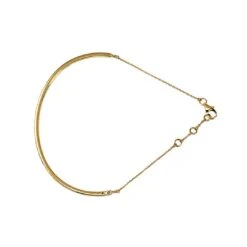 Unknown Bracelet Demi-rivière De Diamants En Or 18 Carats 23 Unknown Bracelet Demi-rivière De Diamants En Or 18 Carats -Mode Bijouterie Magasin 39 master