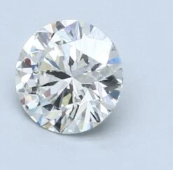 Unknown GIA Certified 1.01 Carat White Round Brilliant Cut Loose Natural Diamond -Mode Bijouterie Magasin 3 1 master