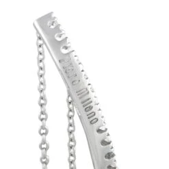 Piero Milano 18k White Gold 1.10 Carat Diamond Earrings 8 Piero Milano 18k White Gold 1.10 Carat Diamond Earrings -Mode Bijouterie Magasin 3 master 22