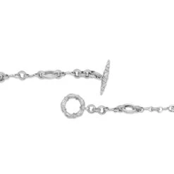 Stephen Dweck Pearlicious Sterling Silver & Natural Pearls Necklace -Mode Bijouterie Magasin 3 master 44