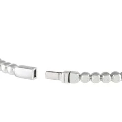 LB Exclusive 18k White Gold 1.06 Carat Diamond Bracelet -Mode Bijouterie Magasin 3 master 78